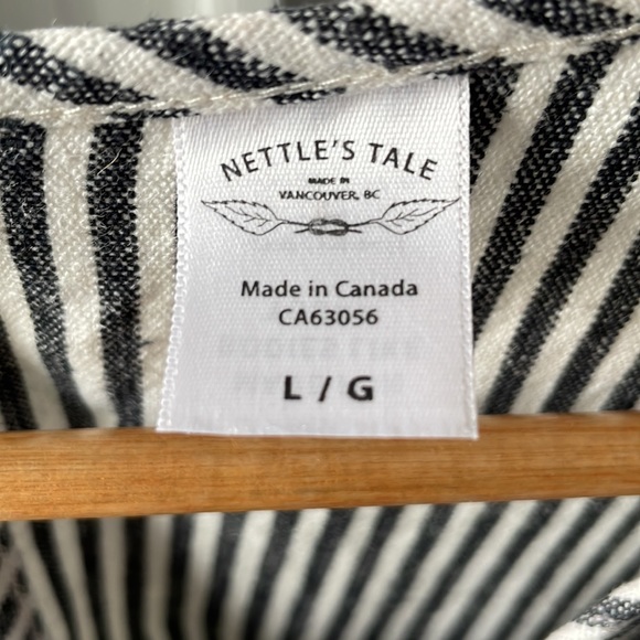 Nettle’s Tale Sonora Dress - Picture 2 of 5